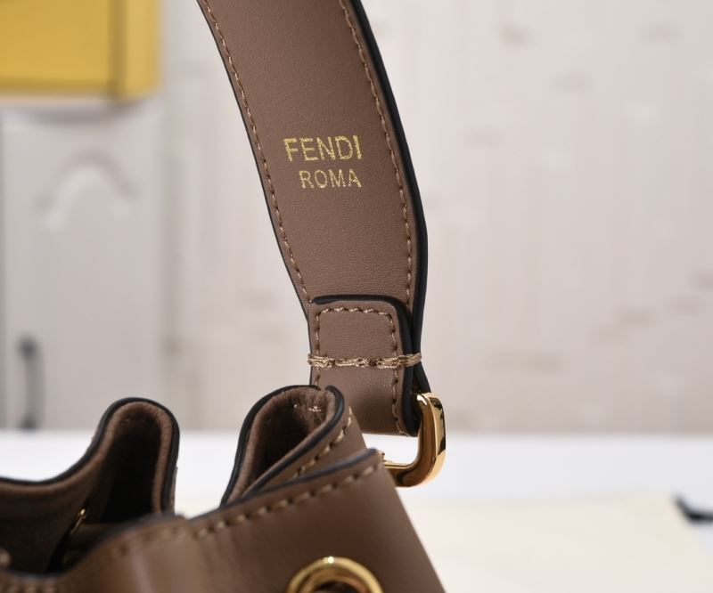 Fendi Bucket Bags